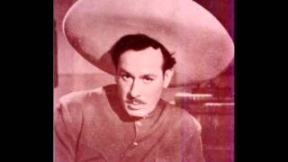 Watch Pedro Infante Que Pasa Compadre video