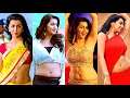 Nikki Galrani Hot Compilation 🥵