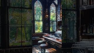 Jazz Lounge Bar – Погрузитесь В Уютный Бар – Piano Jazz