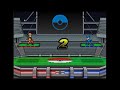 {Crash 1}[SSF:2] Vex Kasrani(Naruto,Sora,DK) vs M2K(Megaman) Winners Finals