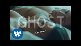 Christopher - Ghost