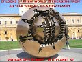 NIBIRU SUN WITH ITS SEVEN PLANETS REAL & ARE IN OUR SOLAR SYSTEM - PROF. M. REZA SALA, PH.D., PE.