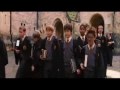 Harry Potter - Pachelbel's Canon (Piano Version)