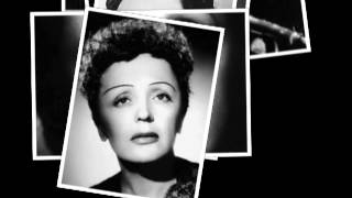 Watch Edith Piaf Misericorde video
