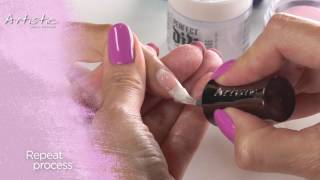 Perfect Dip French Application