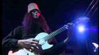 Watch Buckethead Pirates Life For Me video