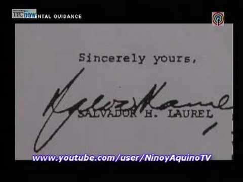 BEYOND CONSPIRACY (5/8) 25 YEARS AFTER THE AQUINO ASSASSINATION