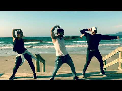 Danando [Mix] Video