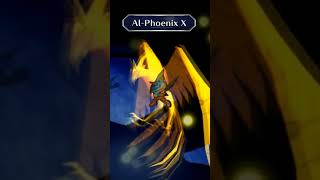 Al-Phoenix X But With Gigachad Music