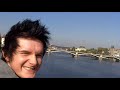 Видео Sam Nickel: This is Praha!