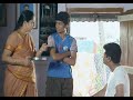 Michael & His Brother Comedy Scene - Nalanum Nandhiniyum Tamil  Movie Scene
