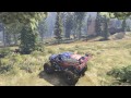 GTAV ONLINE - Le Sdrogo Corse #2 w/GaBBo,JK,Rohn, Dread