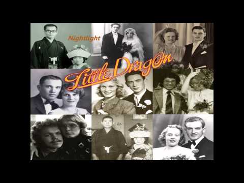 Little Dragon - Ritual Union (Full Album)