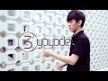 C3yoyodesign Present: Team C3 Hong Kong with Yeah3