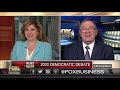Entire Dem debate was to see who could go furthest left: Burgess