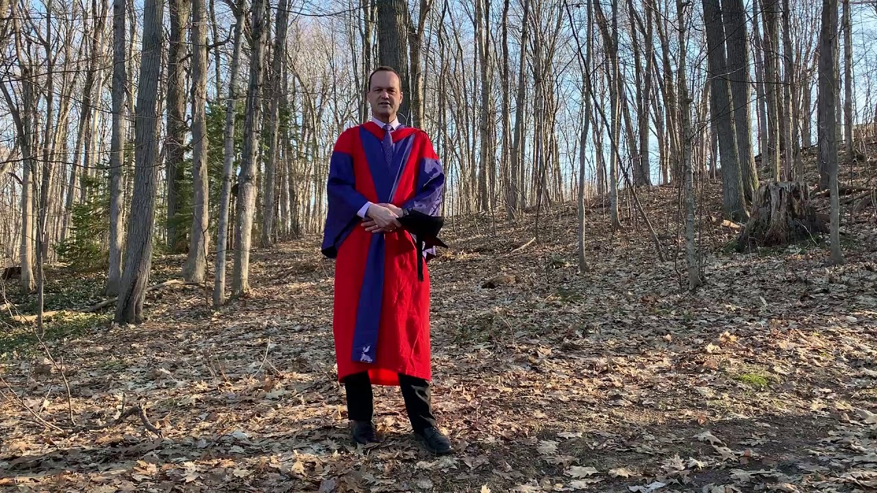Preview image for College of Forest Resources and Environmental Science video