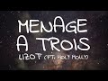 view Menage A Trois (Feat. Holy Molly)