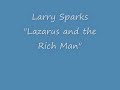 Lazarus and the rich man - youtube