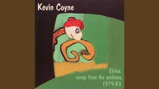 Watch Kevin Coyne Golden Days video