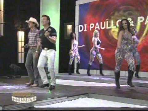 Di Paulo & Paulino - Amor de Primavera