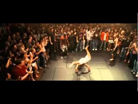 Never Back Down - Crank that Soulja Boy HQ