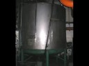Video 2500 Gallon vertical Stainless Steel Walker Jacketed Tank  #