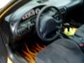 2003 Chevy Cavalier Walkaround & Exhaust