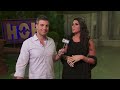 Big Brother Finale: Backyard Interview with Amanda