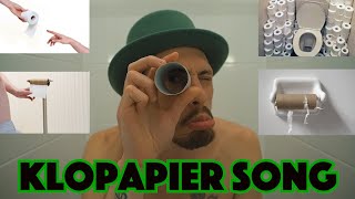 Watch Greeen Klopapier video