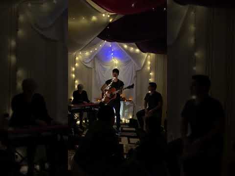 From the River - MEEKOH (Live House Show Performance)
