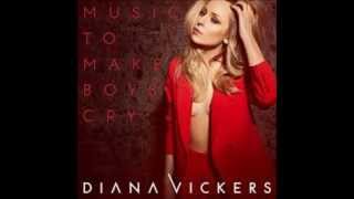 Watch Diana Vickers Mr Postman video