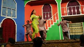 Dil Pyar Karan To Darda Chaudhary In Gujranwala 13082019