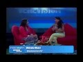 Videochat con Waleska Manzi. Tema: Pool Dance 28-08-2013