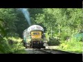 D9016 Deltic Thrash East Lancs Summer Diesel Gala 1 7 images D9016 Deltic Thrash East Lancs Summer Diesel Gala 1 7