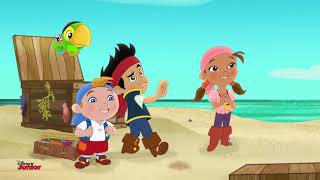 Jake Et Les Pirates Du Pays Imaginaire Francais Episode Complet Hd480P