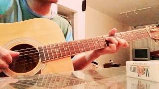 Channel-Tentang Kita (Cover) By Sopian Zoe