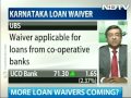 More states can waive off loans to farmers: Nirmal Bang