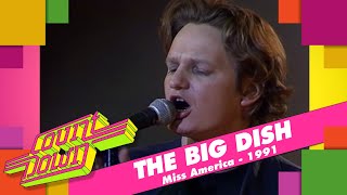 The Big Dish - Miss America (Countdown, 1991)