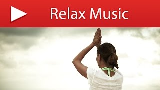1 Hour Yoga Music | Serenity: Relaxing Music for Sound Therapy