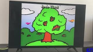Ants In The Pants 1997 End Credits
