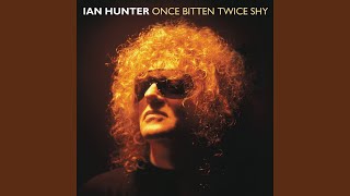Watch Ian Hunter Great Expectations you Never Know What To Expect video