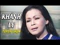 Khánh Ly Tuyển Chọn 55 Ca Khúc Hay Nhất - Trịnh Công Sơn, Phạm Duy, Trầm Tử Thiêng ...