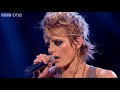 Bo Bruce performs 'Nothing Compares 2 U' - The Voice UK - Live Finals - BBC One