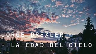 Watch Jorge Drexler La Edad Del Cielo video