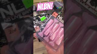 3 Inch Nlbn Shrimp
