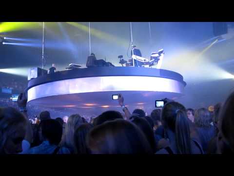 Milk Inc. Eclipse 08.10.2010 Live No Angel HD