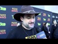 Star Wars Rebels: Dave Filoni Talks Darth Vader, Ahsoka Tano, and the Emperor - IGN Interview