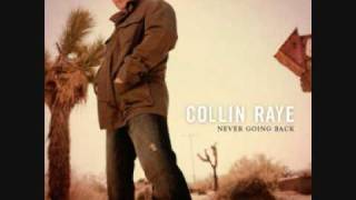 Watch Collin Raye Without You video