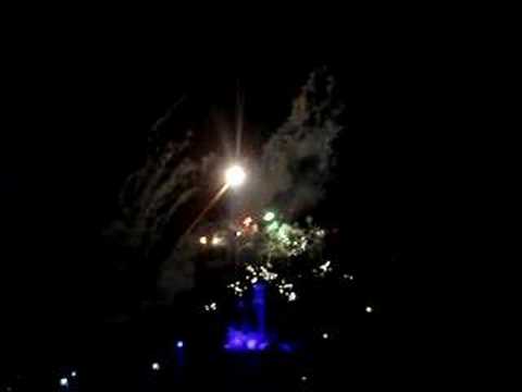 HK Disneyland Fireworks Display, Part 1 disneyland california fireworks. HK Disneyland Fireworks Display, Part 1