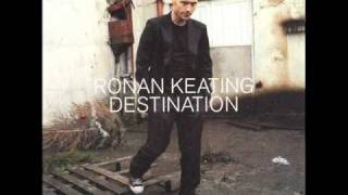 Watch Ronan Keating My One Thing Thats Real video